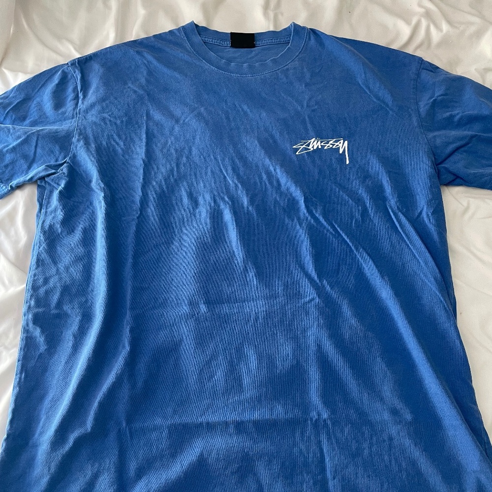 Stussy T-shirt